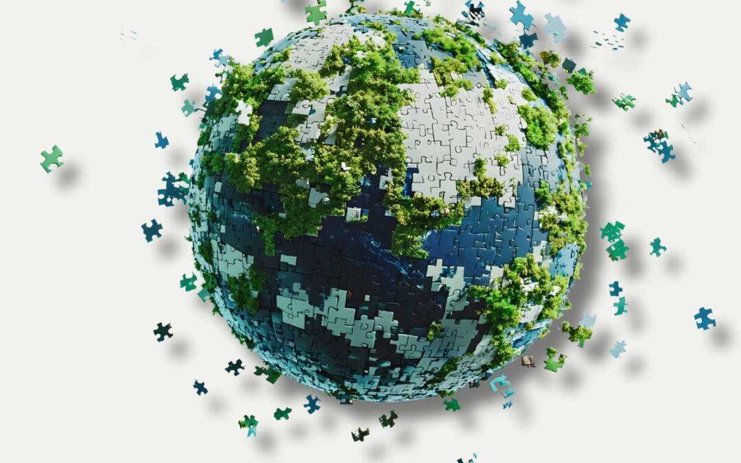 L'entreprise durable, comment commencer ?