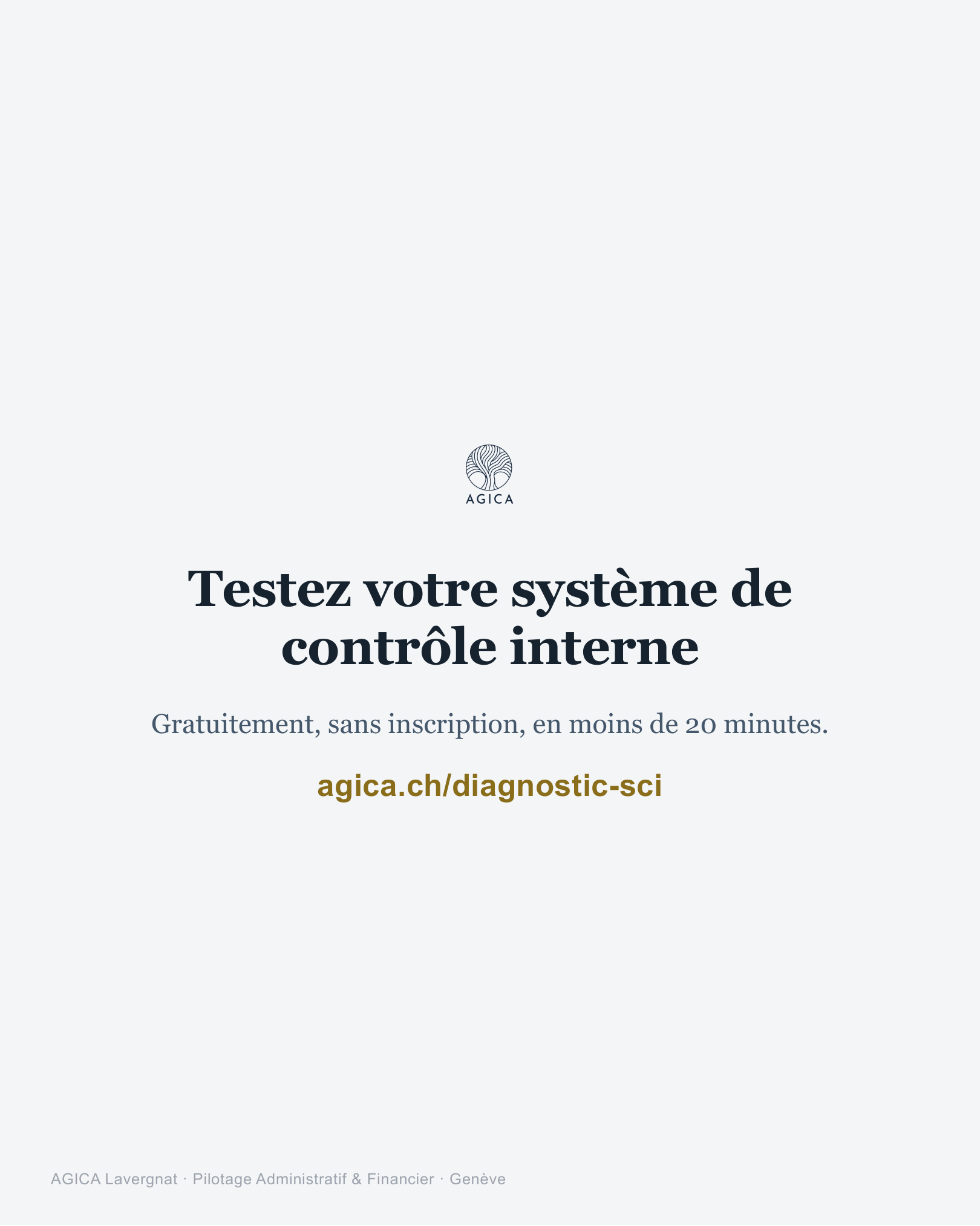 Outil de diagnostic SCI — écran 9
